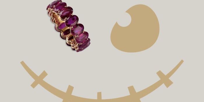 Cursed Jewels? Four legends and the people who wrote them