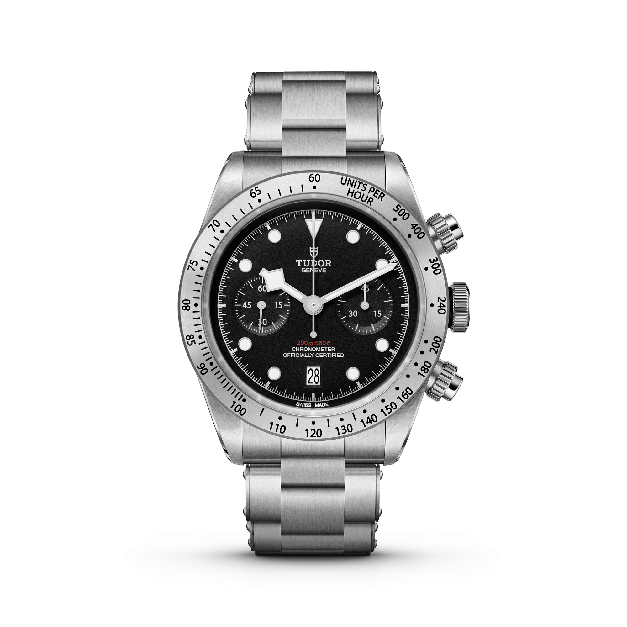 Tudor, un anno fra tradizione e sorprese Tudor, un anno fra tradizione e sorprese