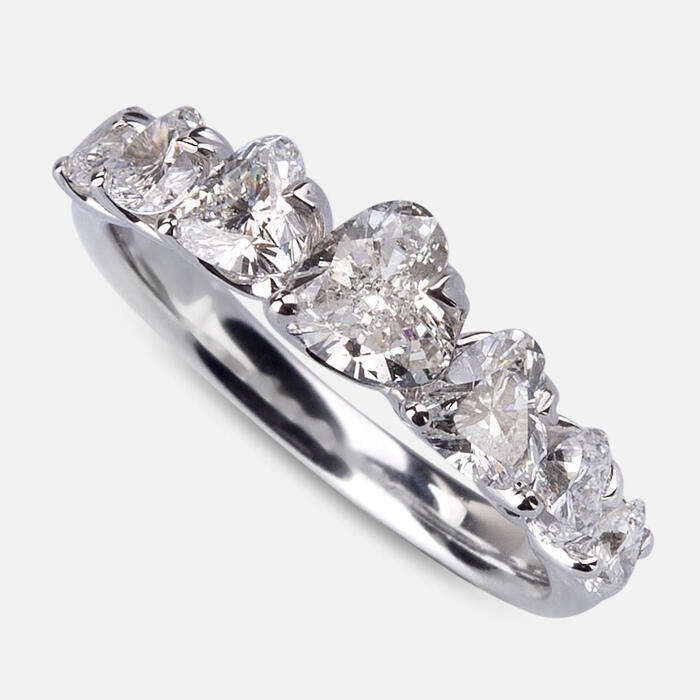 Anello rivière