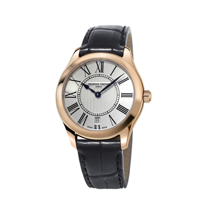 Ladies automatic