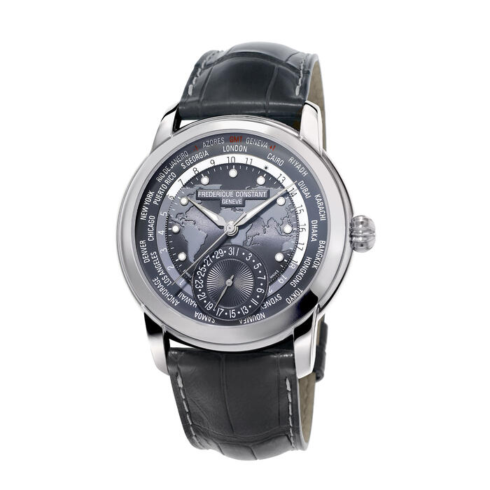 Worldtimer