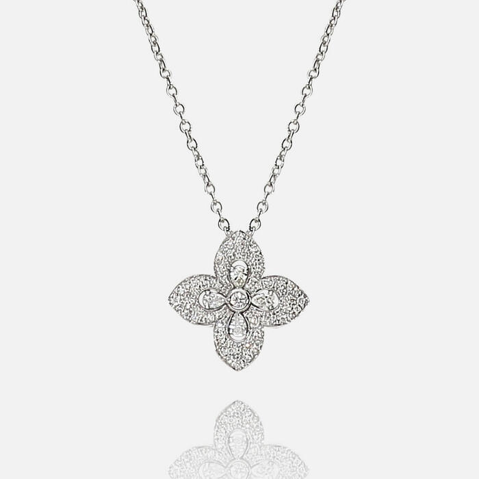 Collana fiore