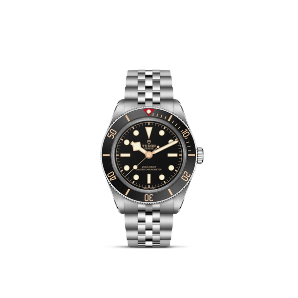 Black Bay 58