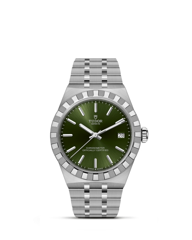 TUDOR Royal