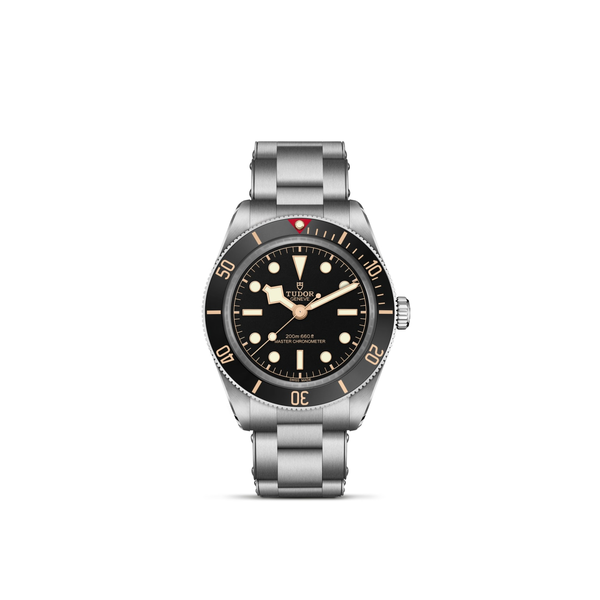Black Bay 58