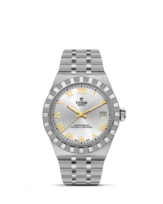 TUDOR Royal