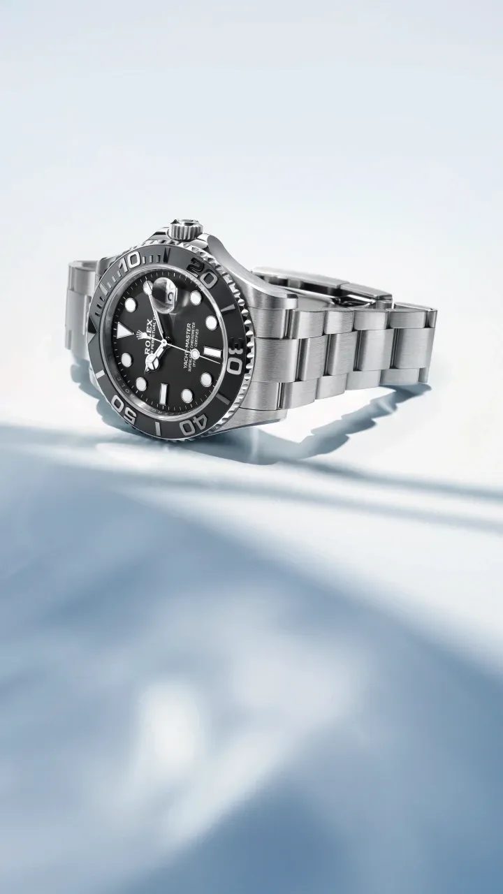 Rolex Yacht‑Master