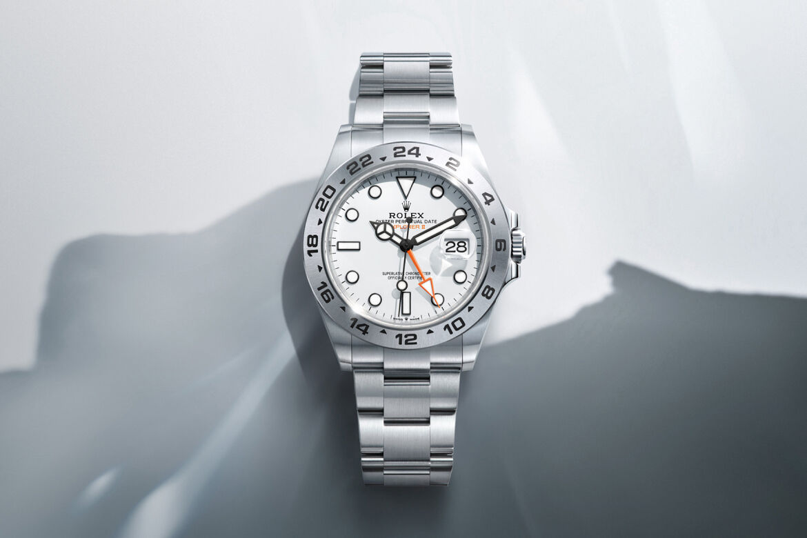 Explorer II