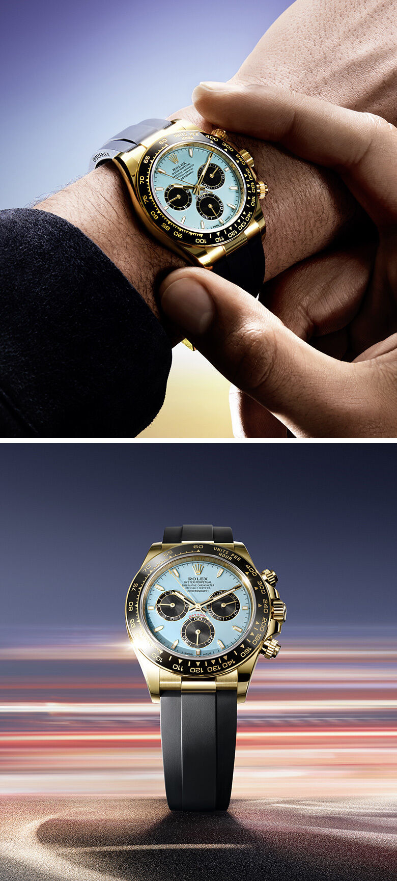rolex