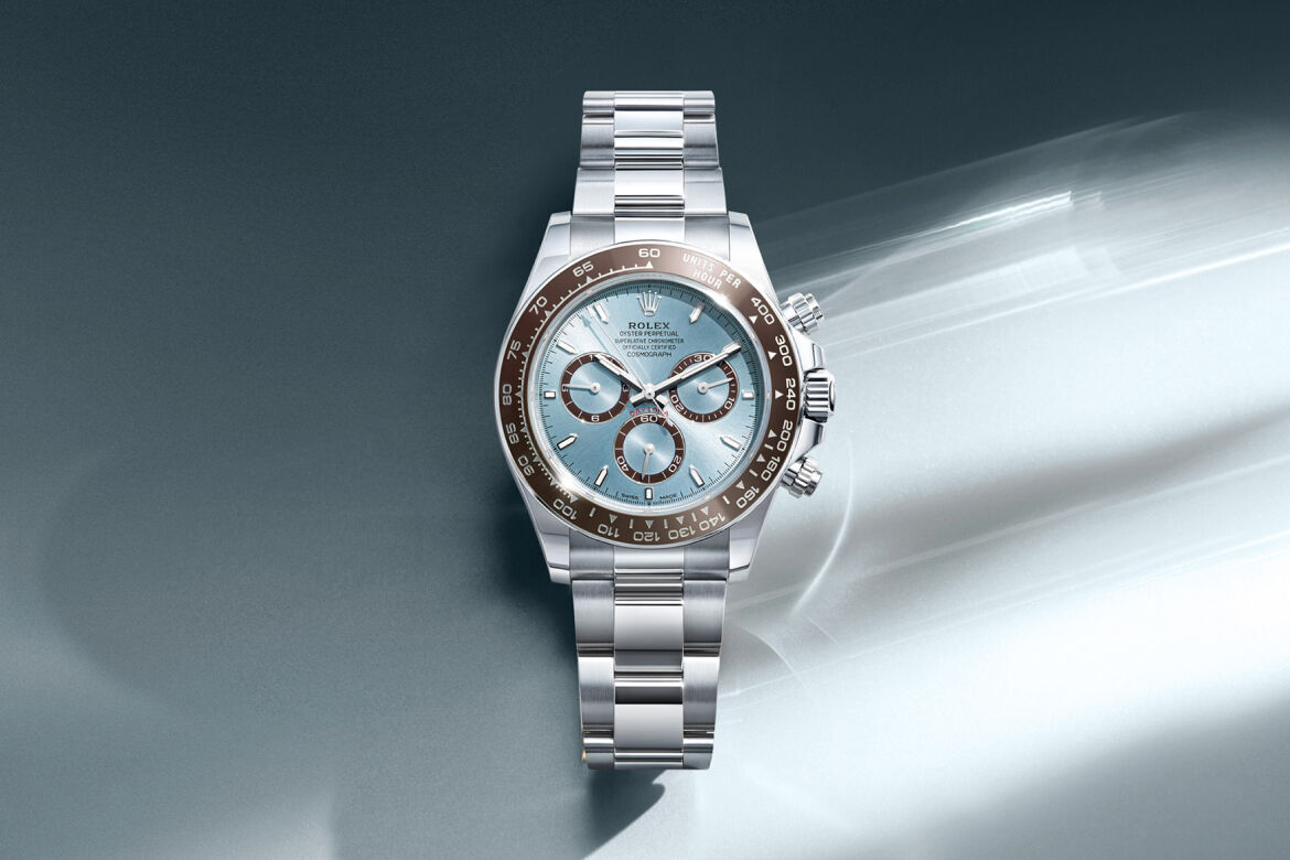 rolex