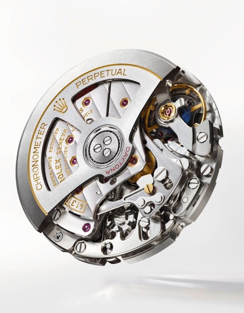 rolex