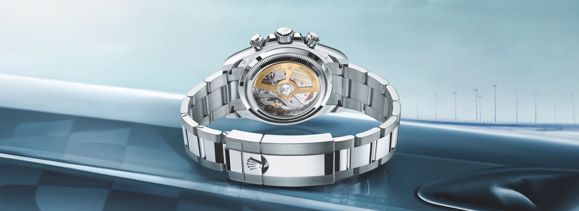 rolex