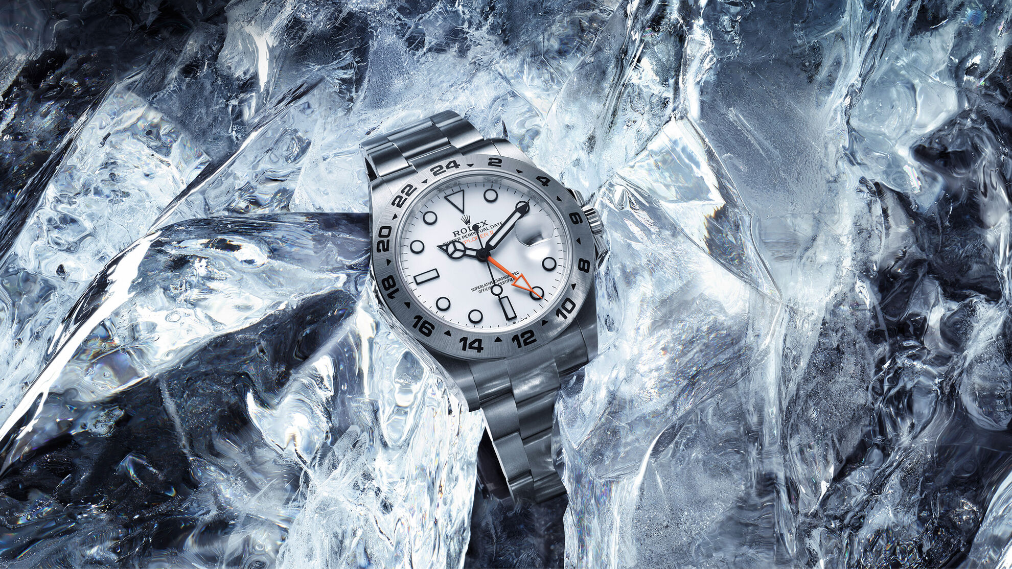 rolex