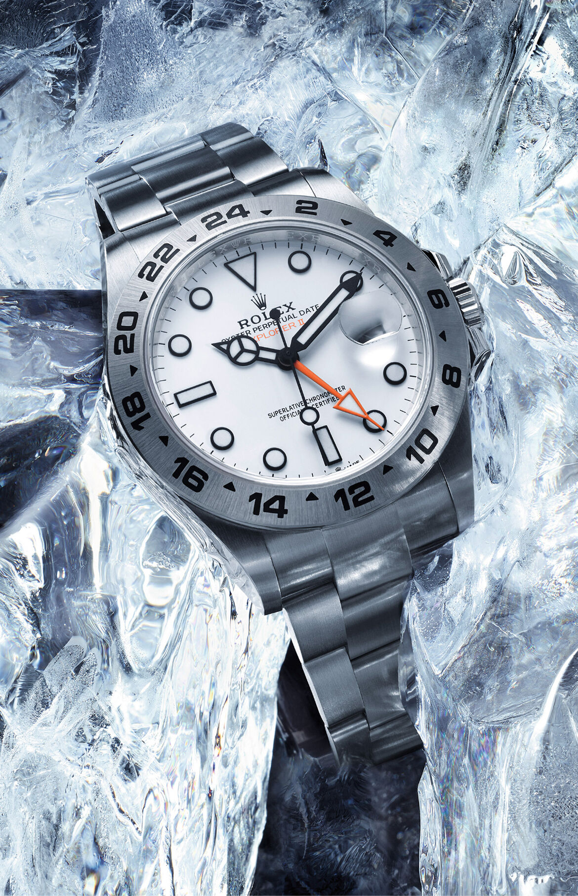 rolex