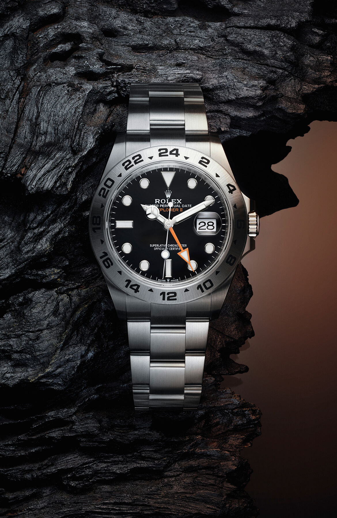 rolex