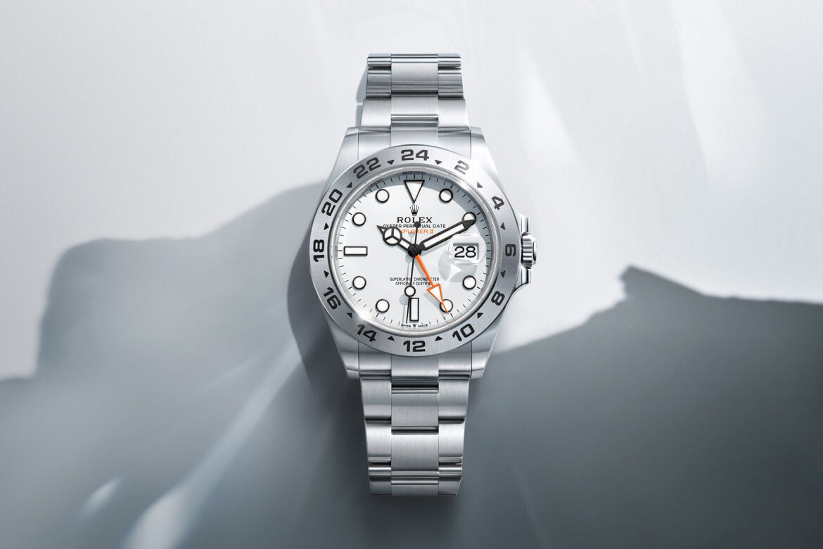 rolex