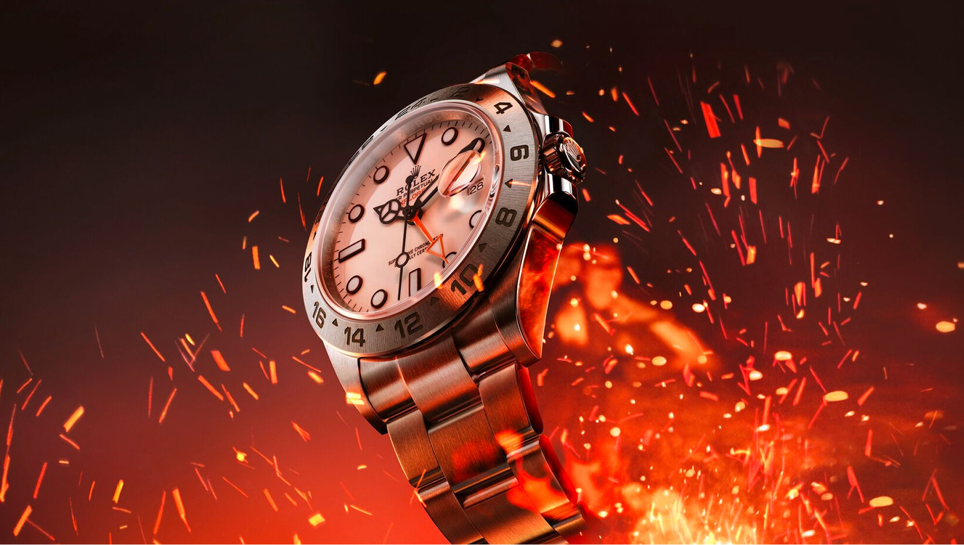 rolex