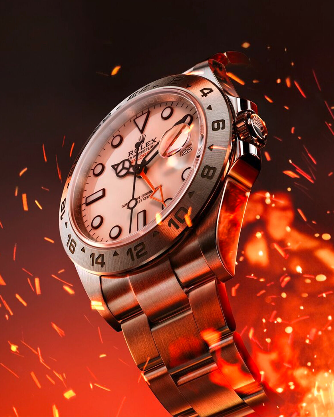 rolex