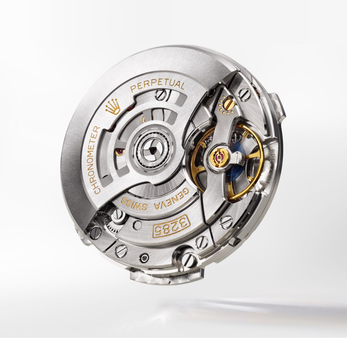 rolex