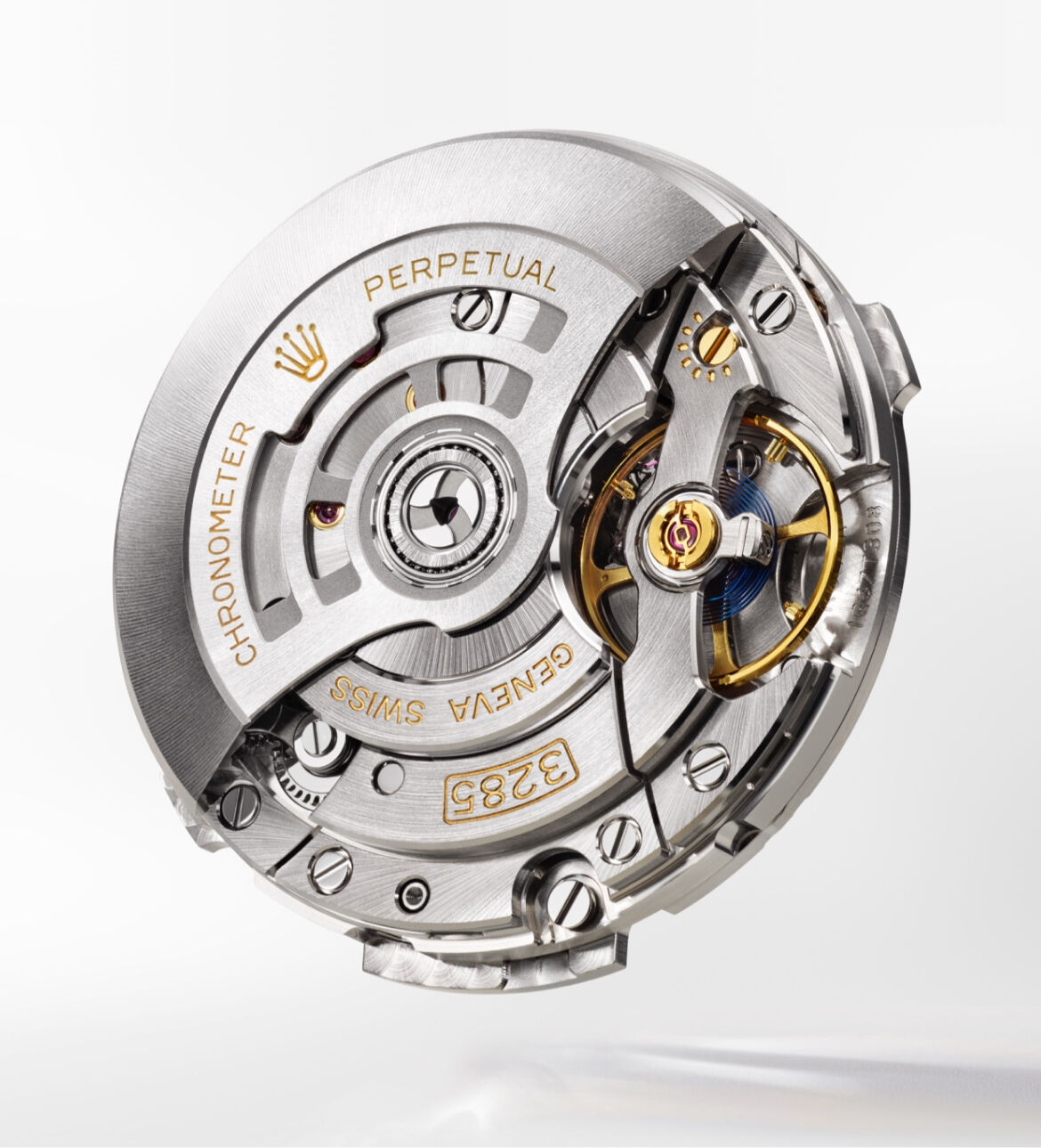 rolex