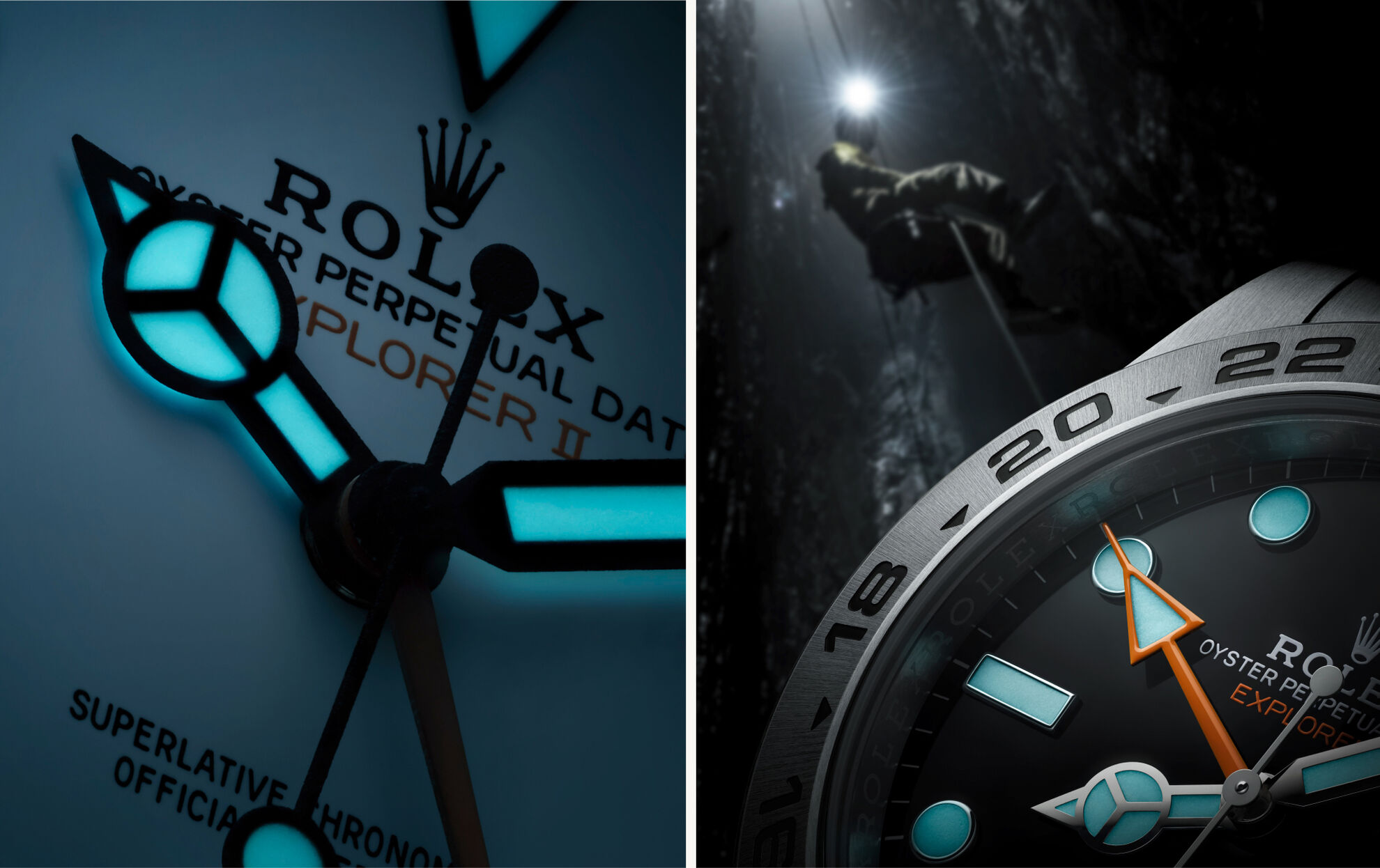 rolex