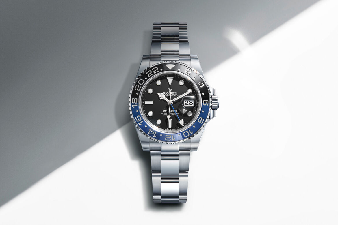 rolex