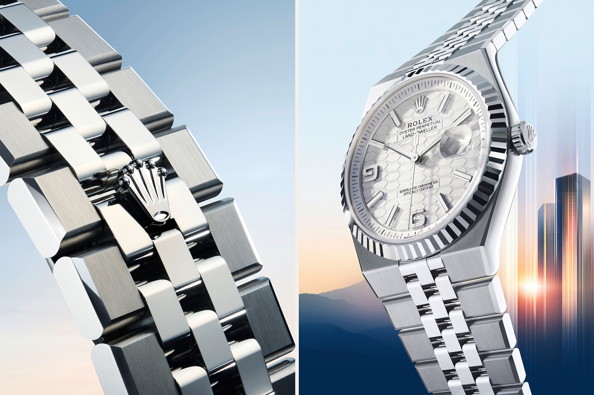 rolex