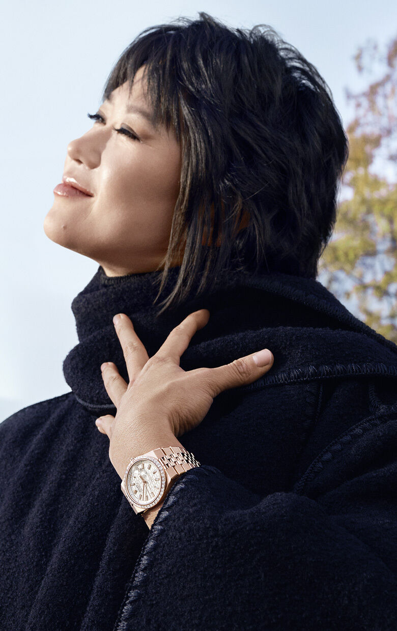 rolex