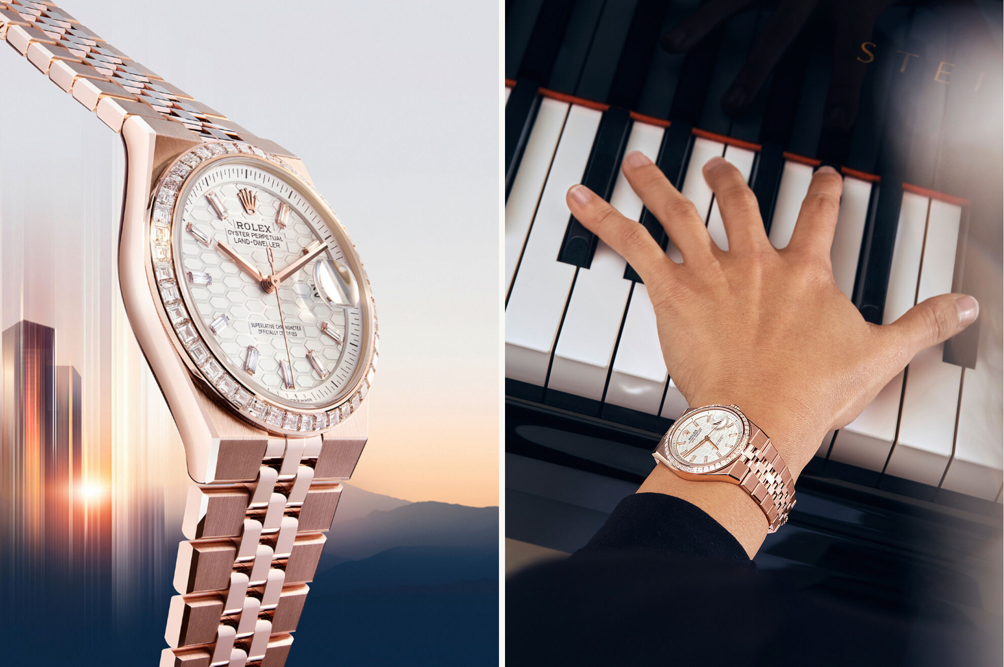 rolex