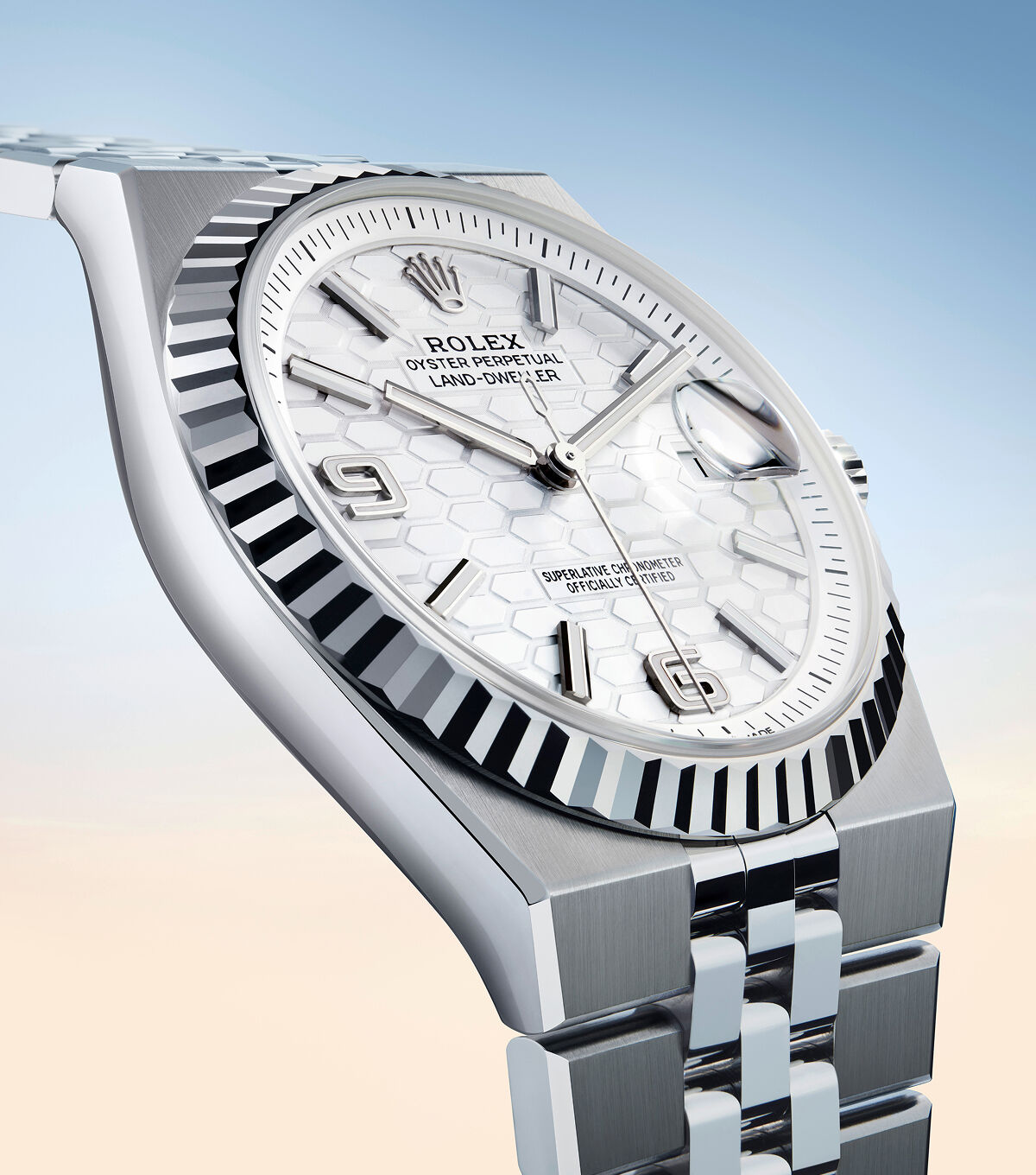 rolex