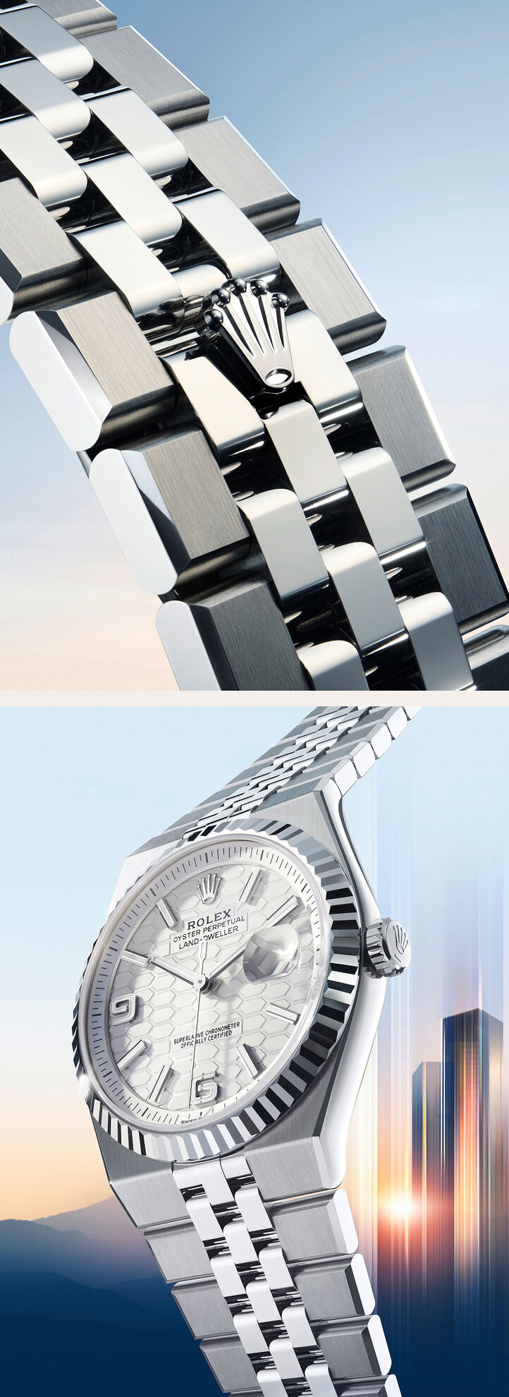 rolex