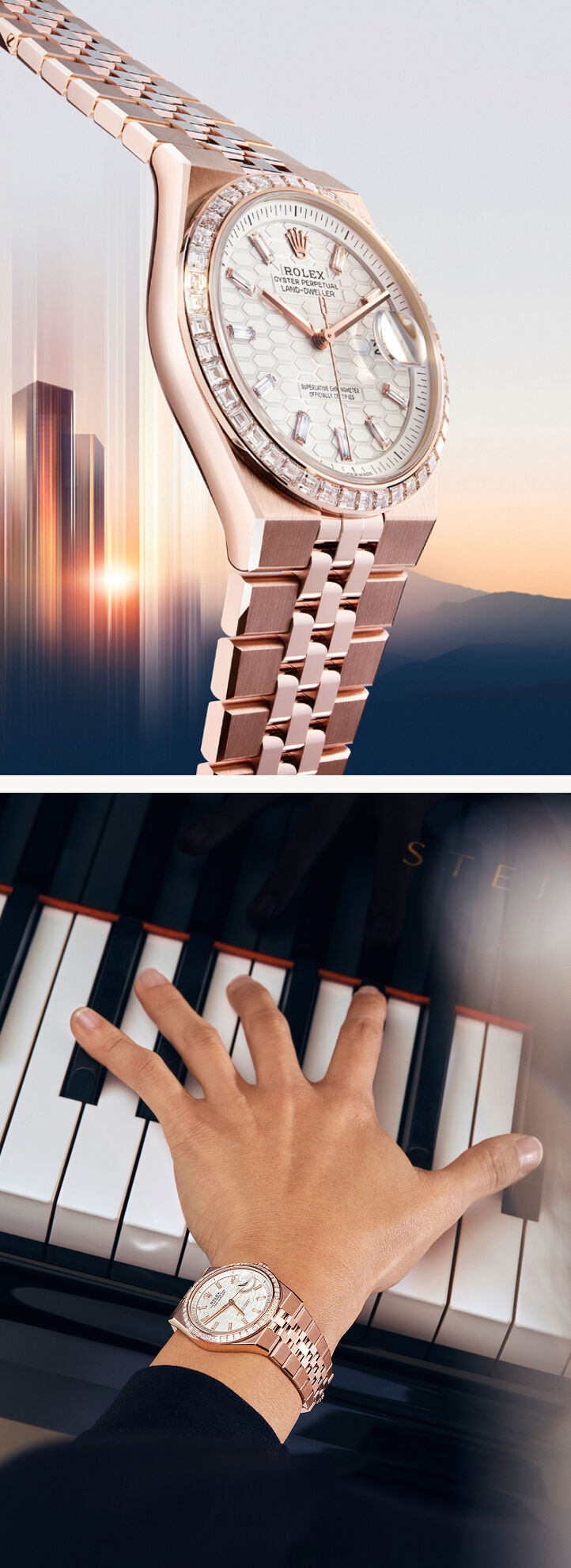 rolex