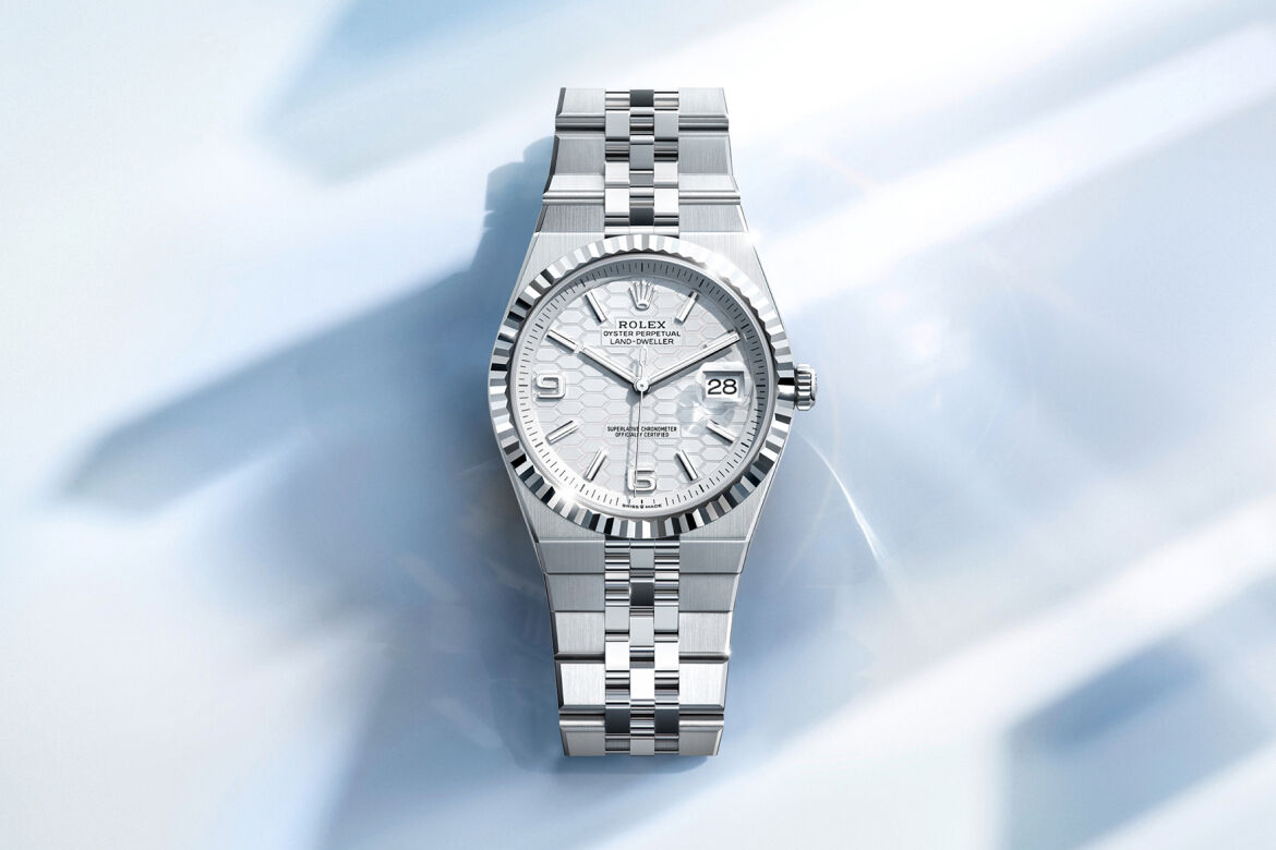 rolex