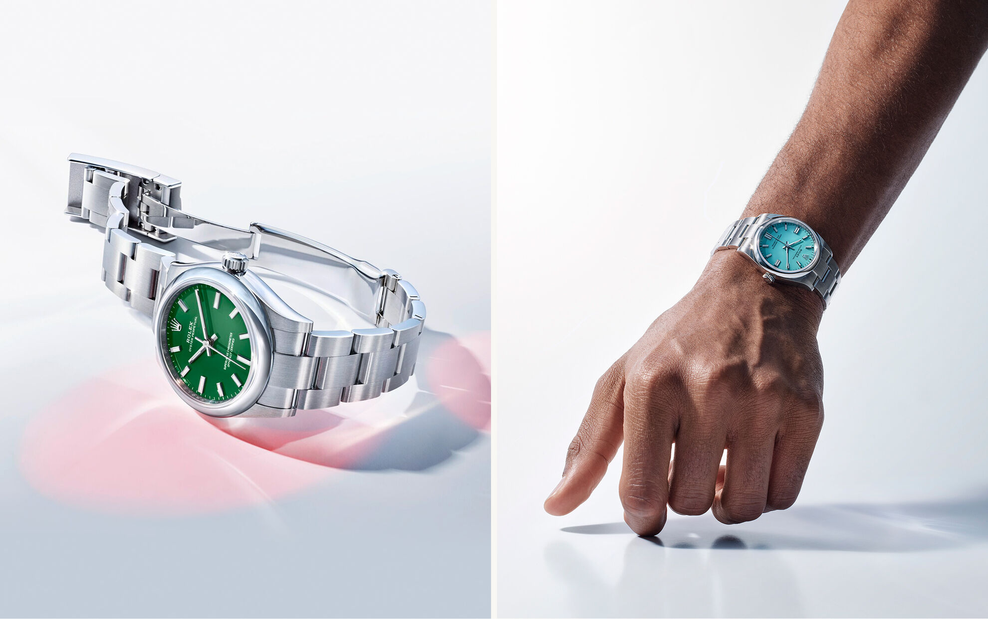 rolex