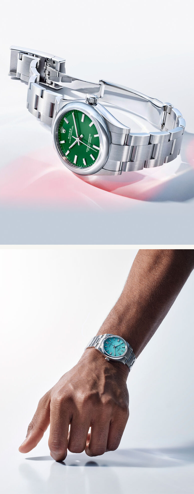 rolex