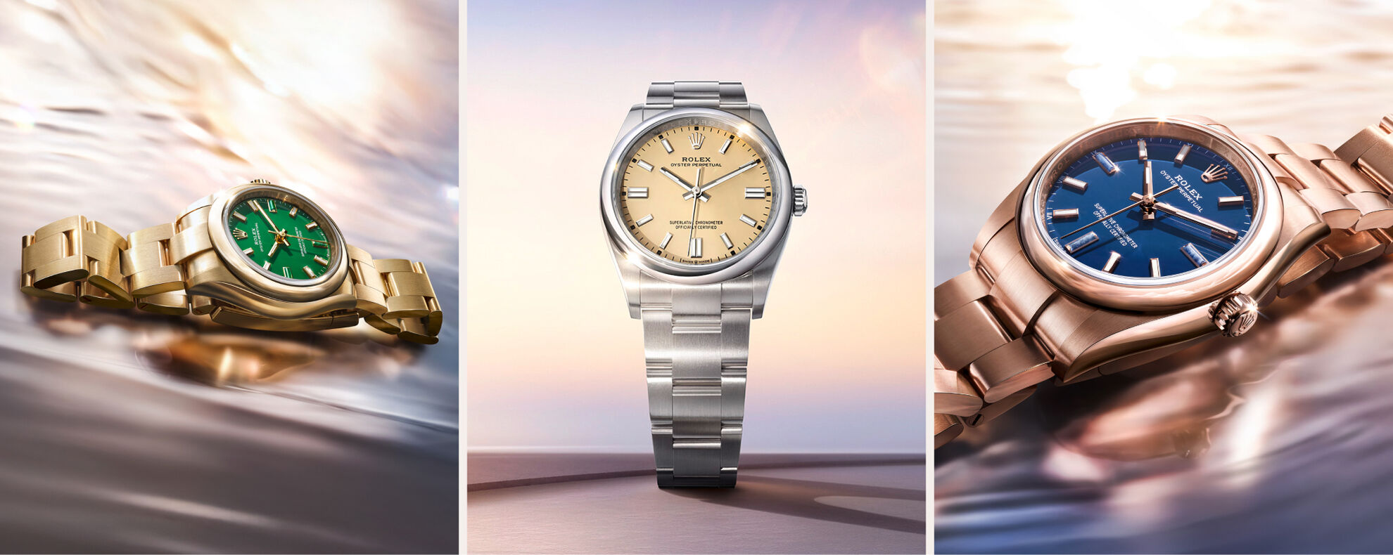 rolex