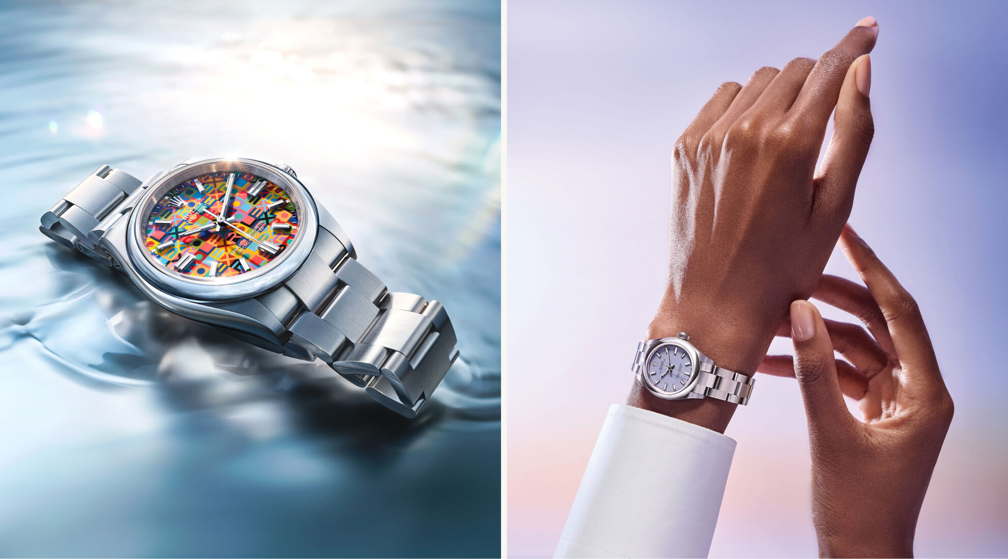 rolex