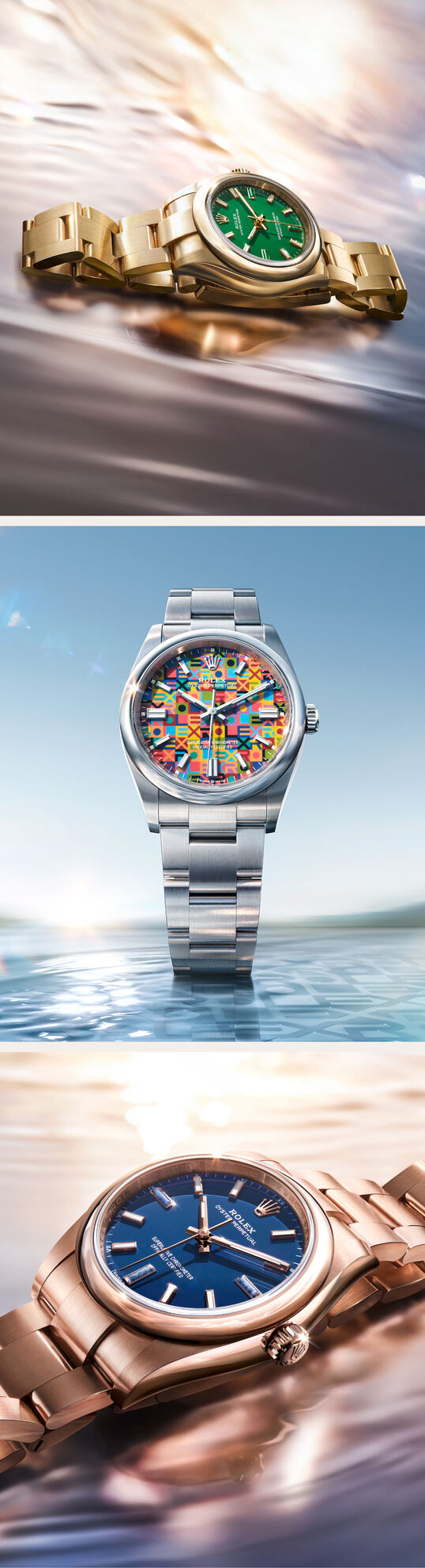 rolex