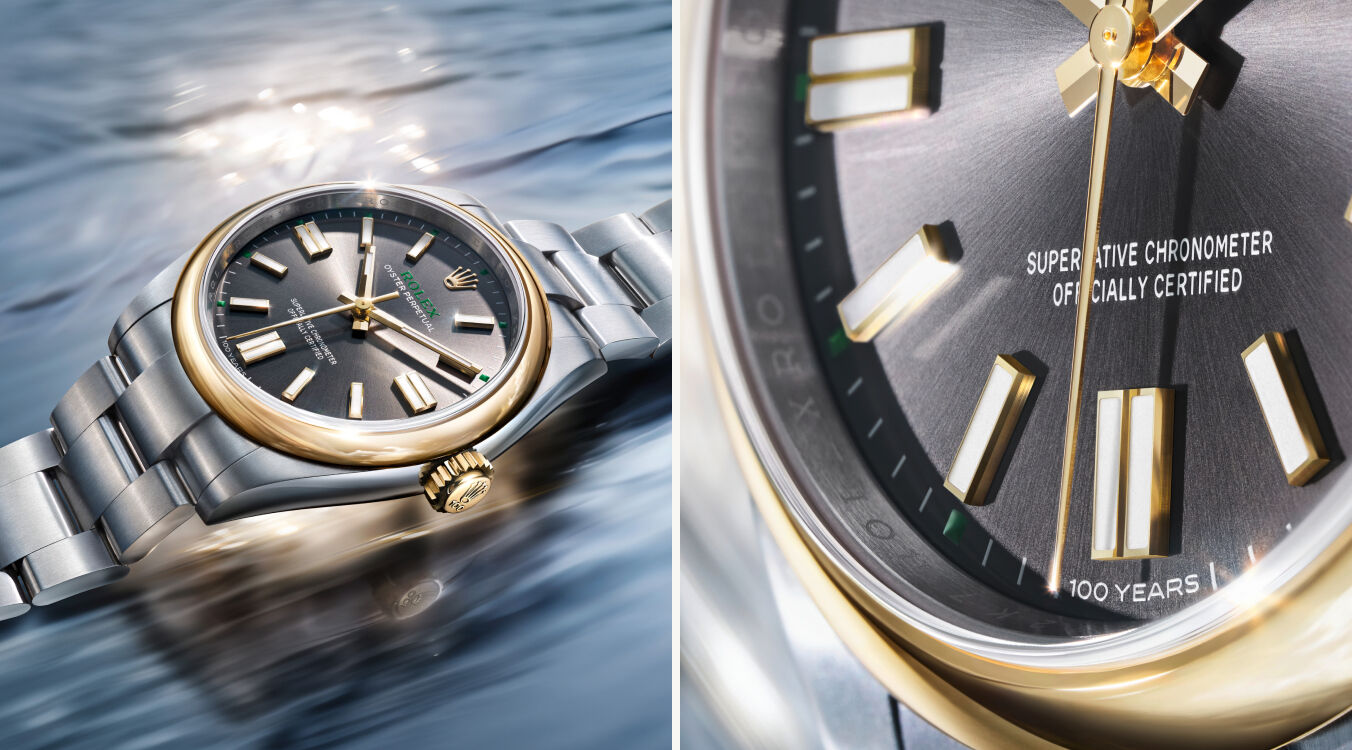 rolex