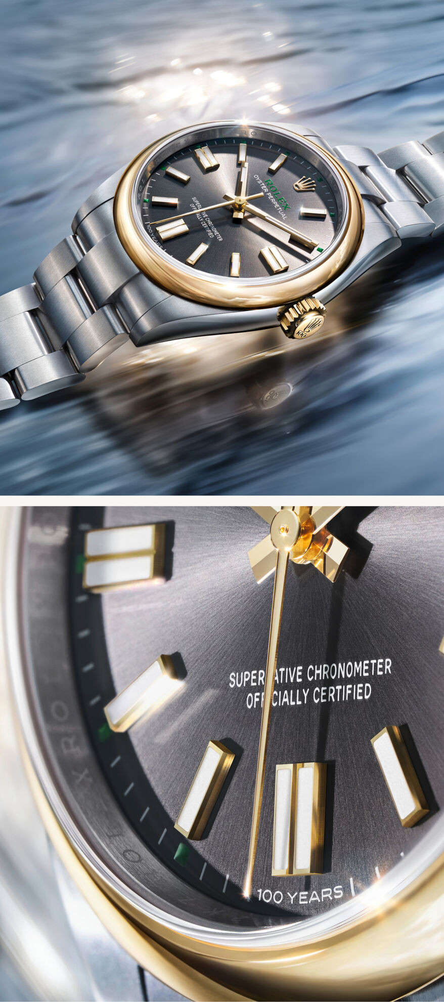 rolex