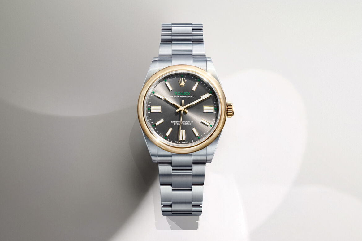 rolex