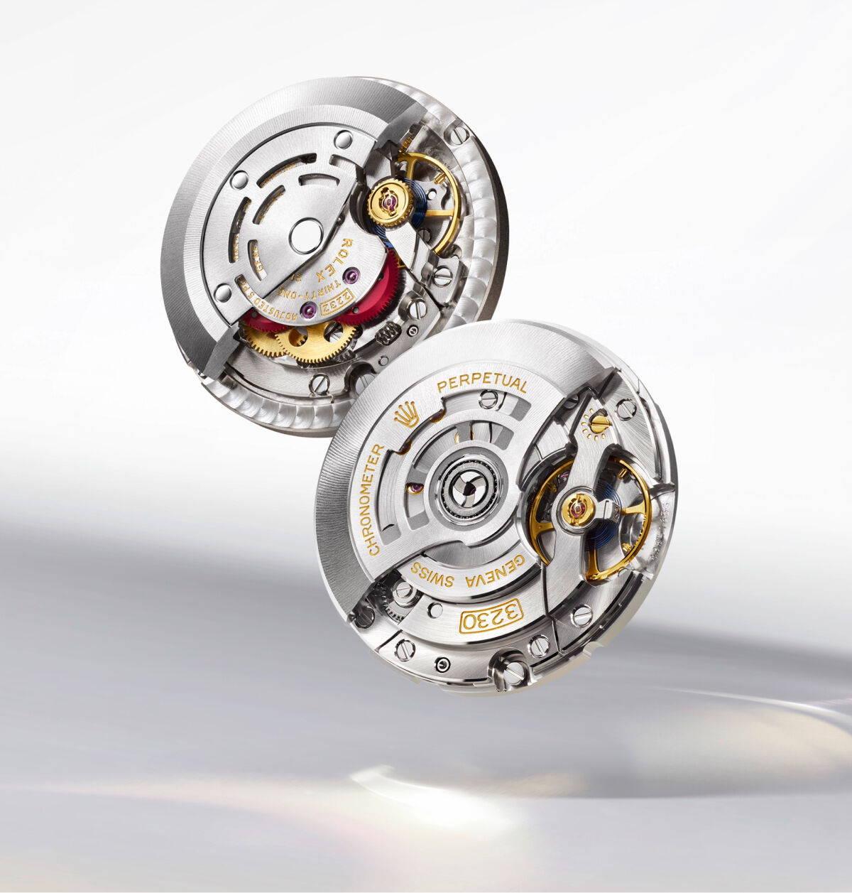 rolex