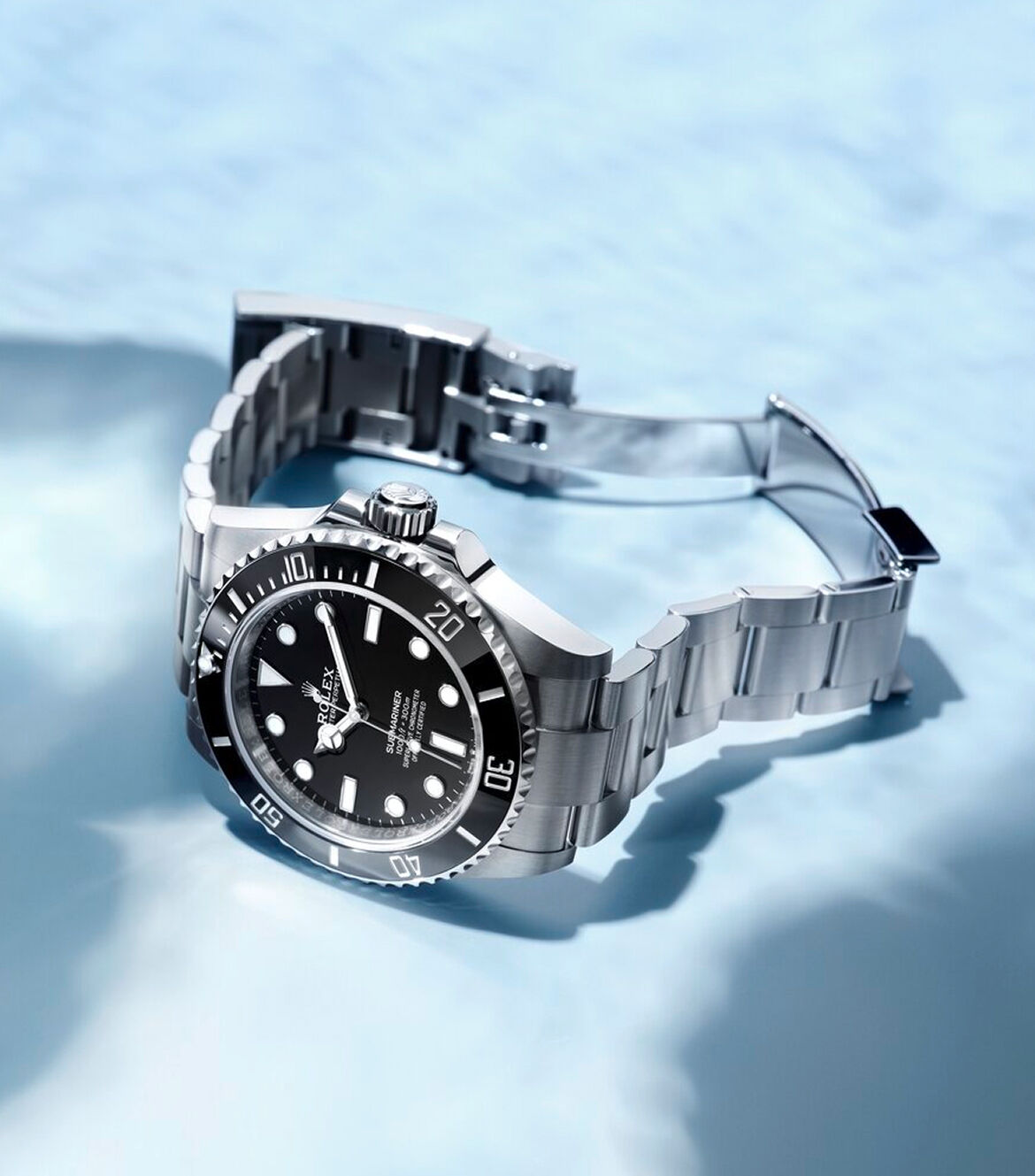 rolex