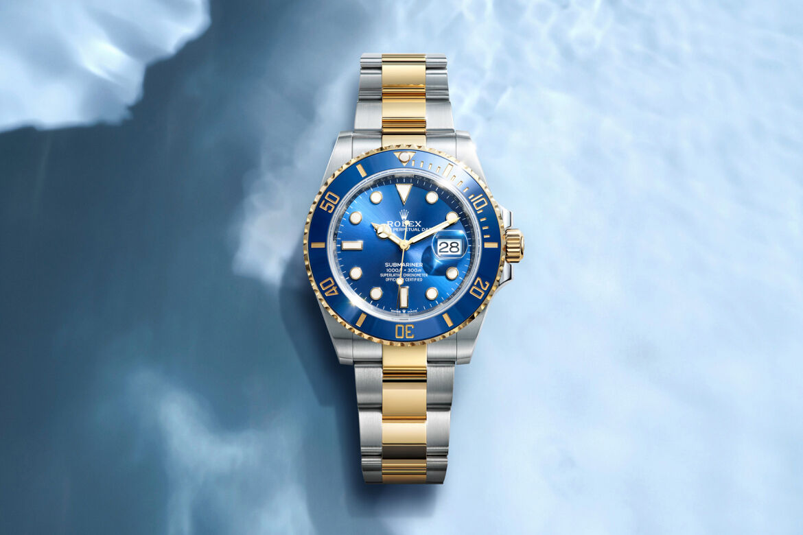 rolex