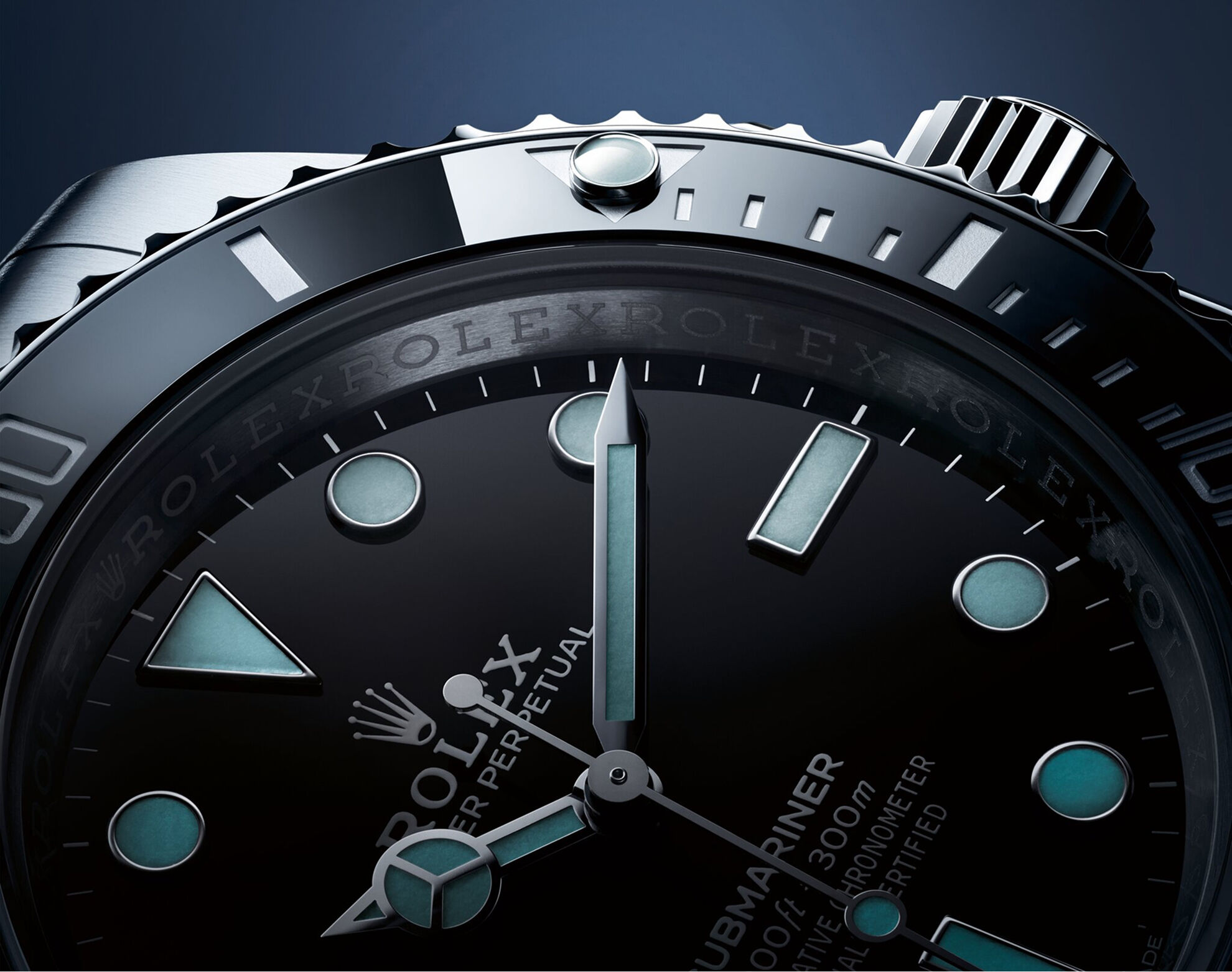 rolex