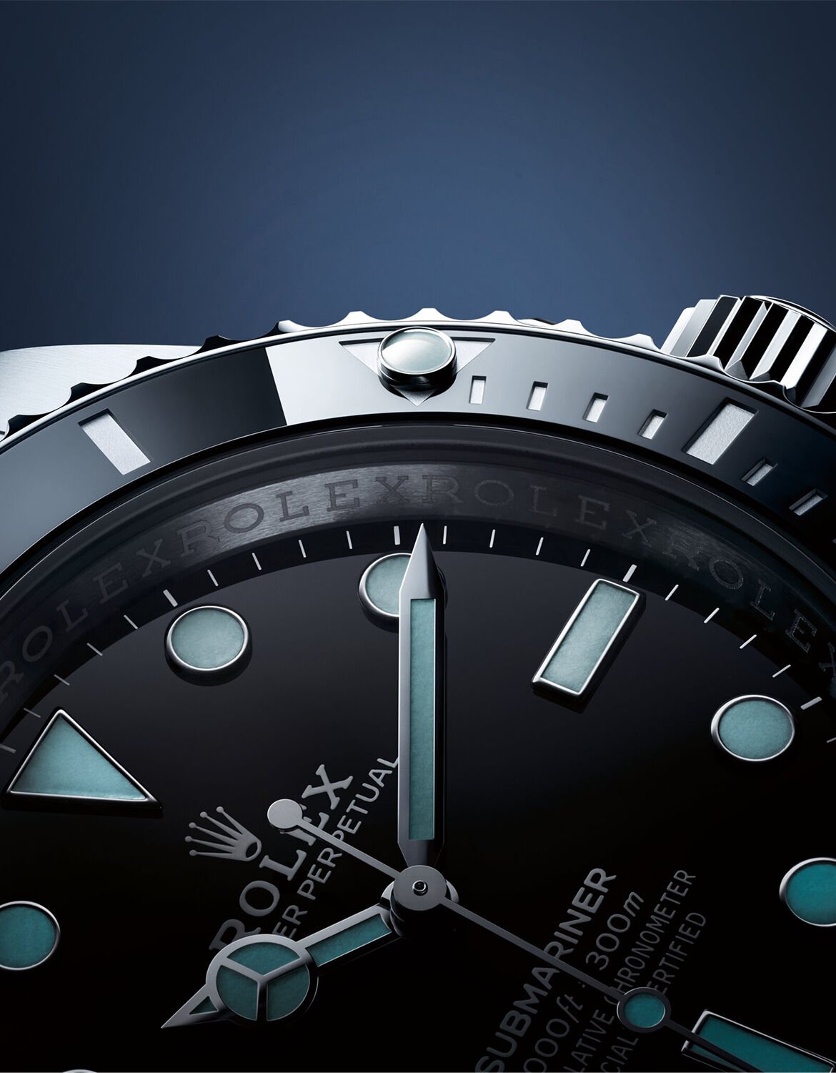rolex
