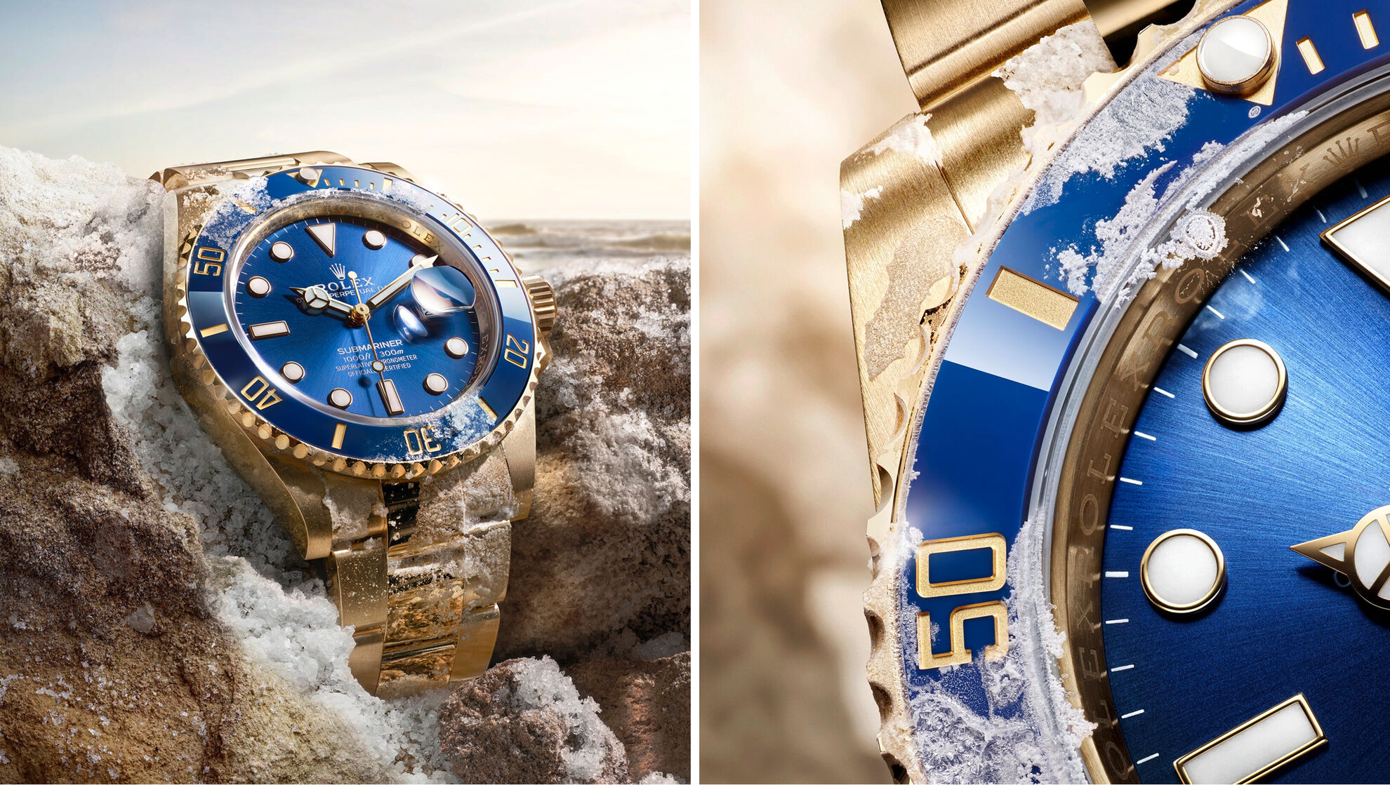 rolex