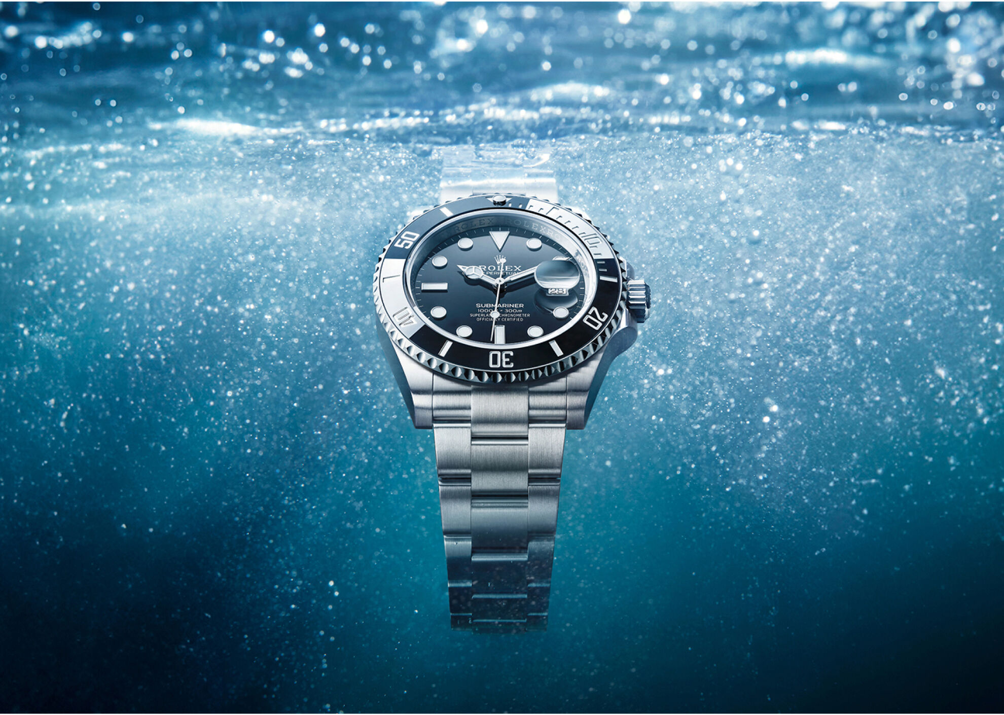 rolex