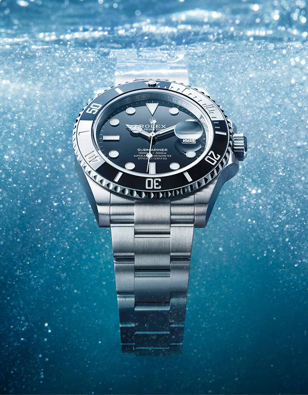 rolex