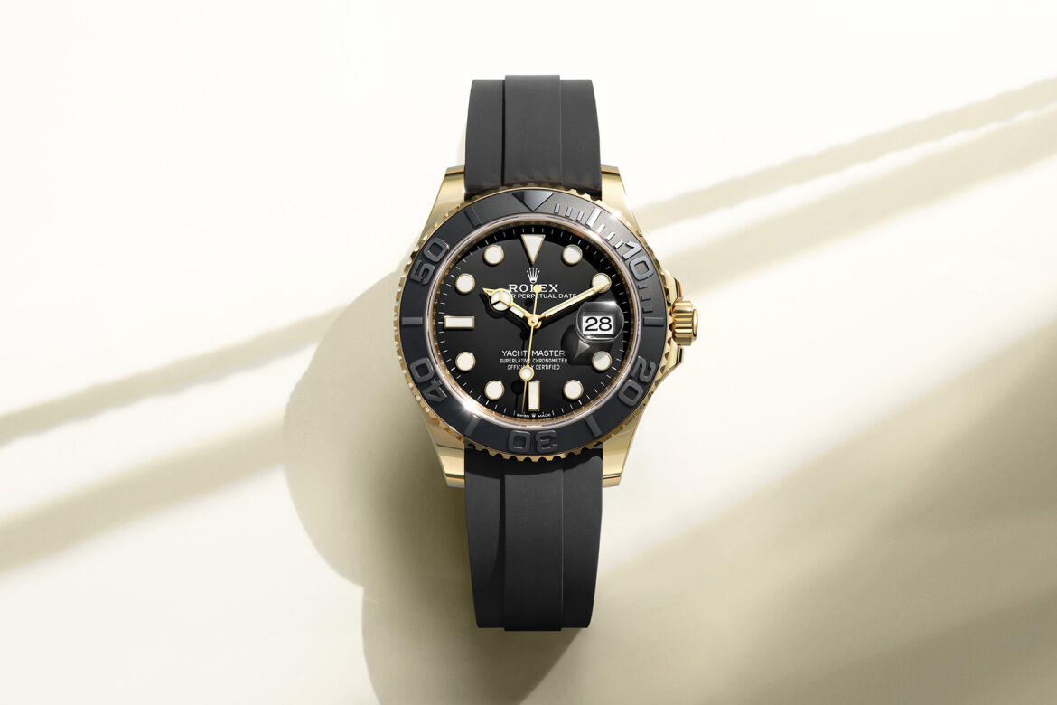 rolex